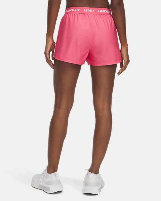 Under Armour Pantalón Corto UA Tech™ Play Up Para Mujer  