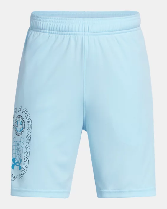 Under Armour Pantalón corto UA Tech™ Summer para niño  