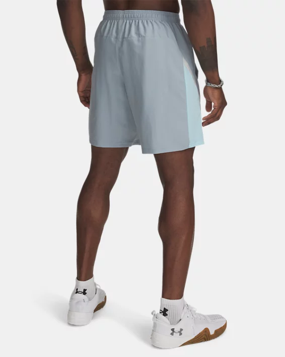 Under Armour Pantalón Corto UA Tech™ Utility Para Hombre  