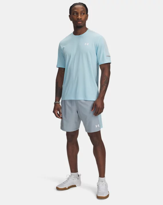 Under Armour Pantalón Corto UA Tech™ Utility Para Hombre  