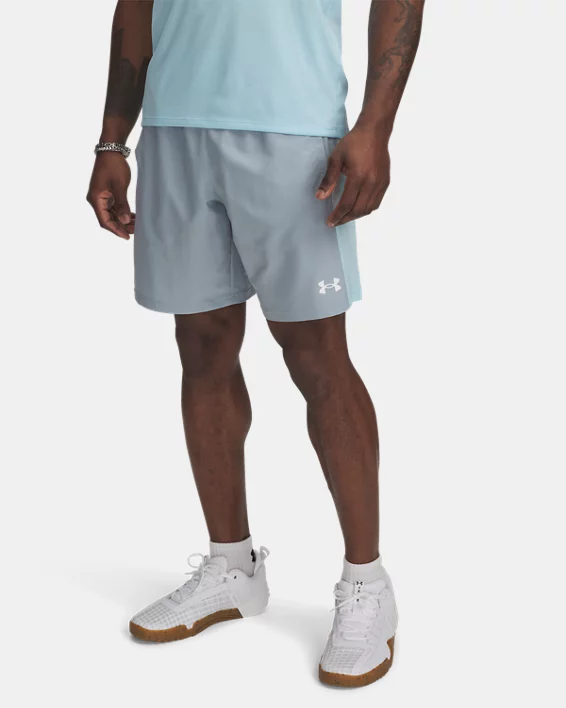 Under Armour Pantalón corto UA Tech™ Utility para hombre  