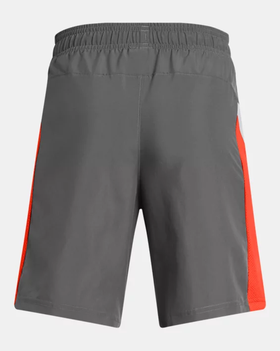 Under Armour Pantalón Corto UA Tech™ Utility Woven Para Niño