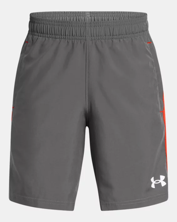 Under Armour Pantalón corto UA Tech™ Utility Woven para niño  