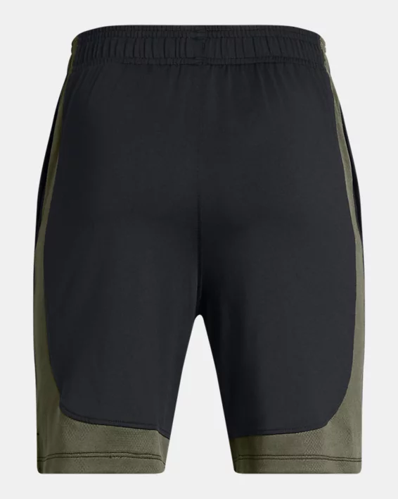 Under Armour Pantalón Corto UA Tech™ Vent Jacquard Para Niño  