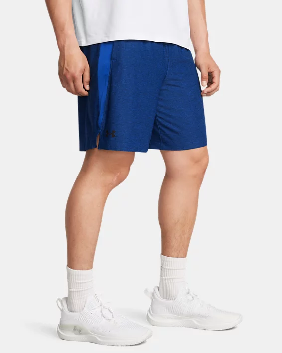 Under Armour Pantalón corto UA Tech™ Vent para hombre  