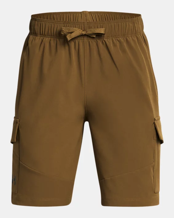 Under Armour Pantalón corto UA Tech™ Woven Cargo para niño  