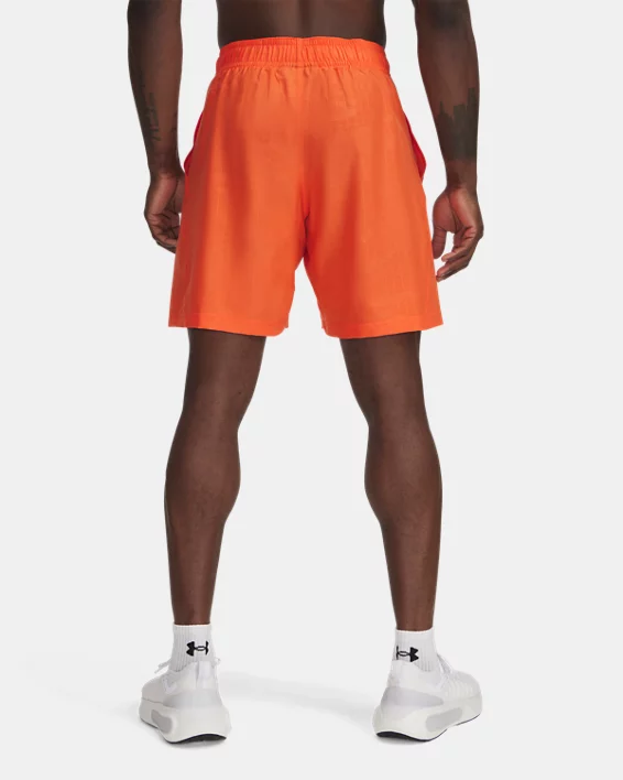 Under Armour Pantalón Corto UA Tech™ Woven Emboss Para Hombre  
