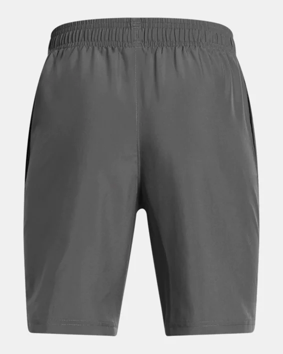 Under Armour Pantalón Corto UA Tech™ Woven Wordmark Para Niño  