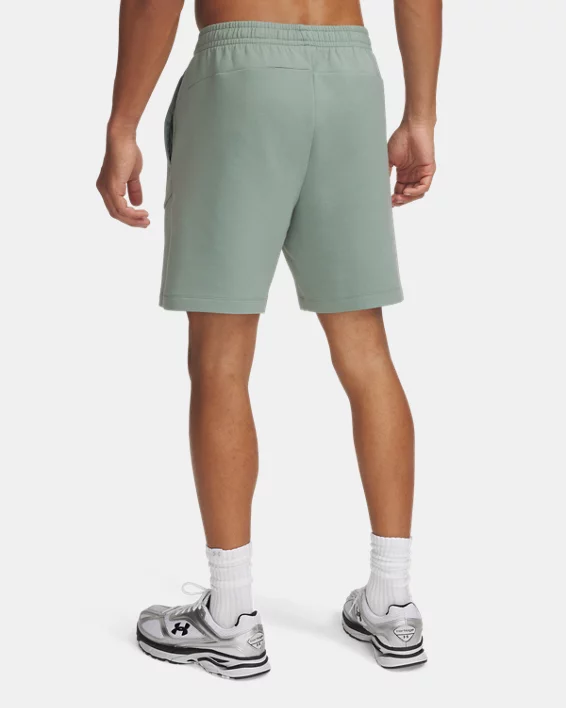 Under Armour Pantalón Corto UA Unstoppable Fleece Para Hombre  
