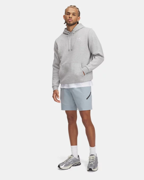 Under Armour Pantalón Corto UA Unstoppable Para Hombre  