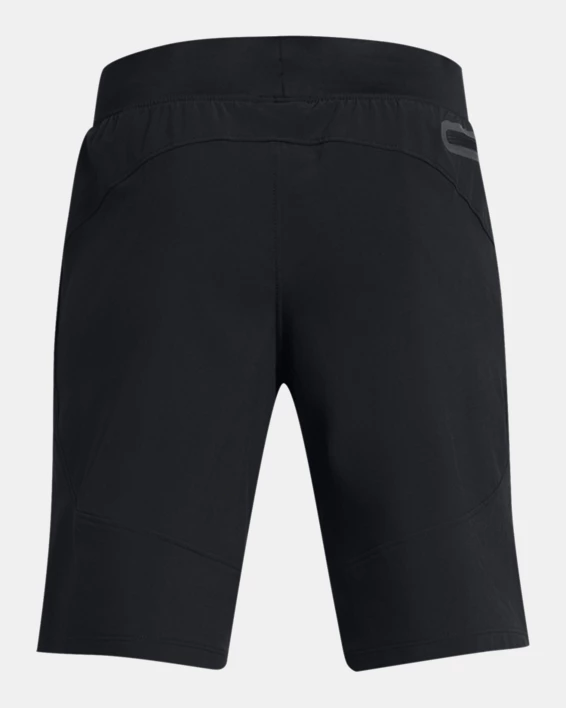 Under Armour Pantalón Corto UA Unstoppable Para Niño  