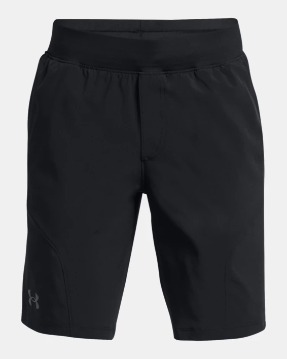 Under Armour Pantalón corto UA Unstoppable para niño  