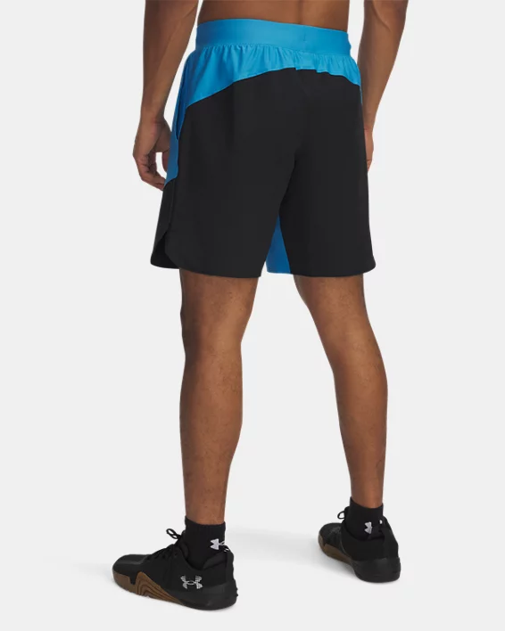 Under Armour Pantalón Corto UA Vanish Elite Hybrid Para Hombre  