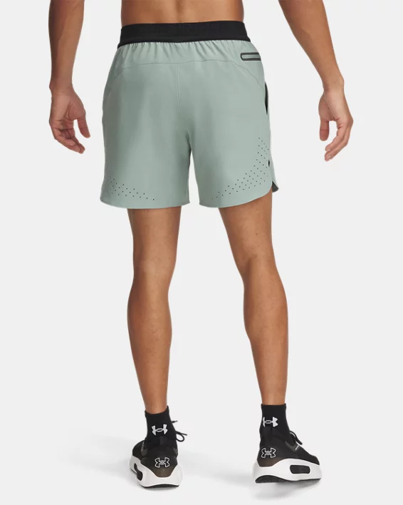 Under Armour Pantalón Corto UA Vanish Elite Para Hombre  