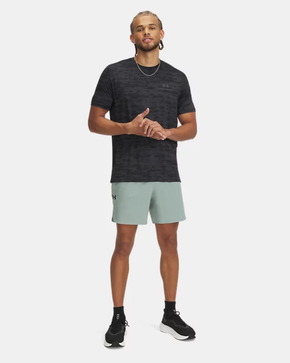 Under Armour Pantalón Corto UA Vanish Elite Para Hombre  