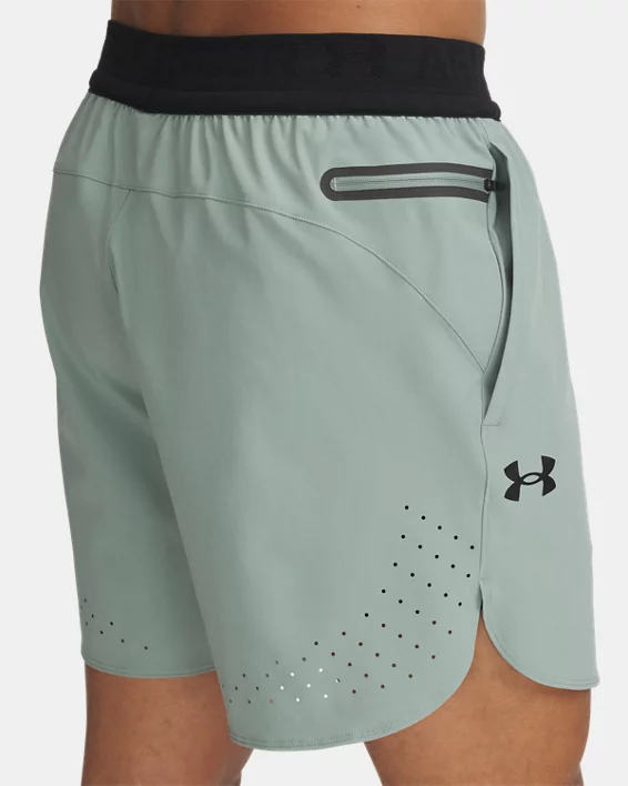 Under Armour Pantalón Corto UA Vanish Elite Para Hombre  
