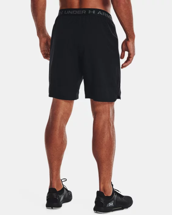 Under Armour Pantalón Corto UA Vanish Woven Para Hombre  