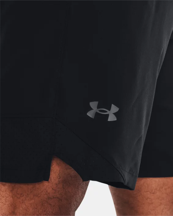 Under Armour Pantalón Corto UA Vanish Woven Para Hombre  