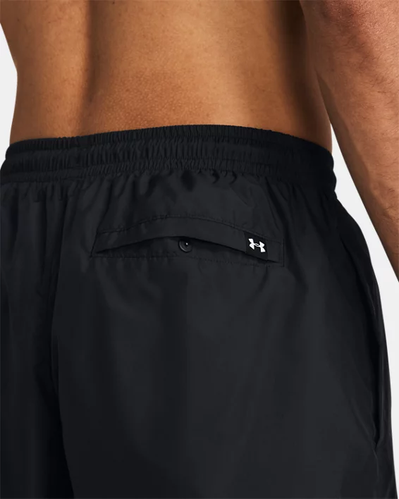 Under Armour Pantalón Corto UA Woven Volley Pride Para Hombre  