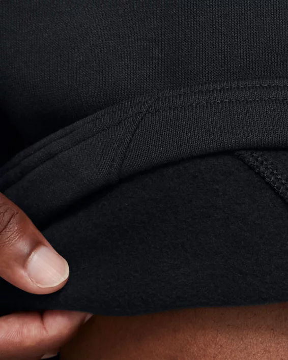 Under Armour Pantalón Curry Splash Fleece Para Hombre  