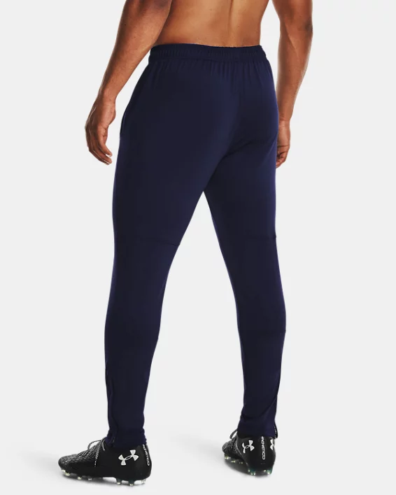 Under Armour Pantalón De Entrenamiento UA Challenger Para Hombre  
