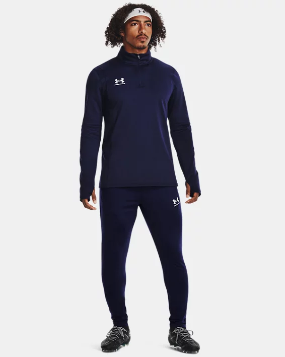 Under Armour Pantalón De Entrenamiento UA Challenger Para Hombre  
