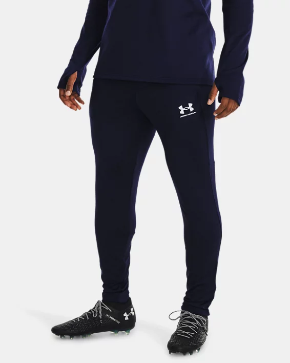 Under Armour Pantalón de entrenamiento UA Challenger para hombre  