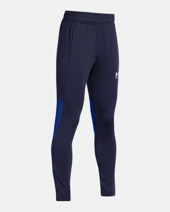 Under Armour Pantalón De Entrenamiento UA Challenger Para Niño  