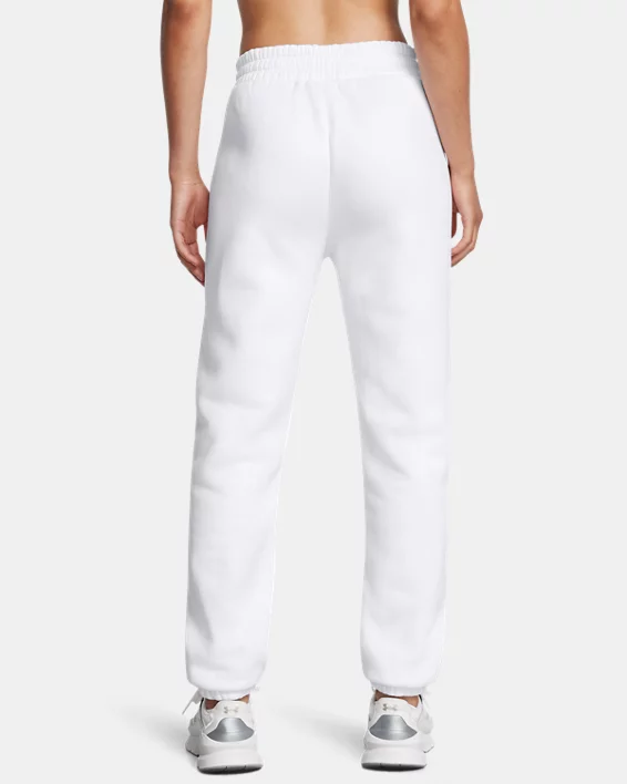 Under Armour Pantalón De Gimnasio Armour Fleece® Pro Para Mujer  