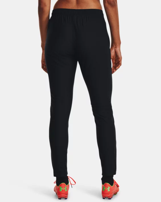 Under Armour Pantalón De Piqué UA Challenger Para Mujer  