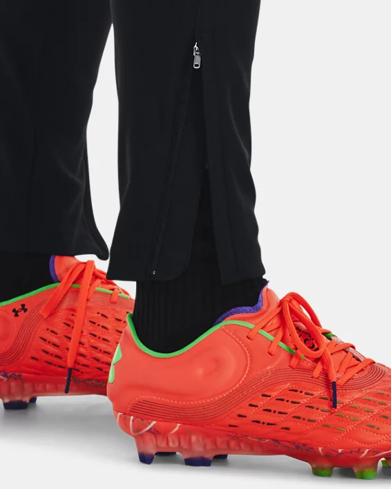 Under Armour Pantalón De Piqué UA Challenger Para Mujer  