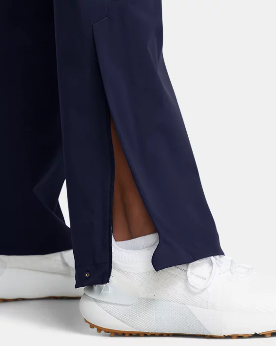 Under Armour Pantalón Impermeable UA Golf Para Mujer  