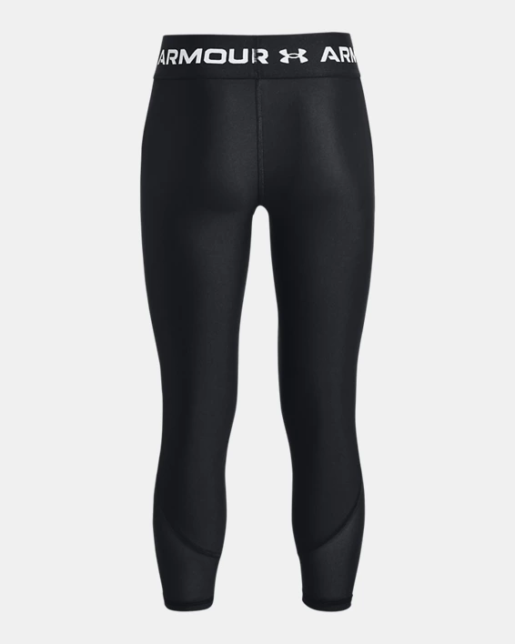 Under Armour Pantalón Pesquero HeatGear® Para Niña  