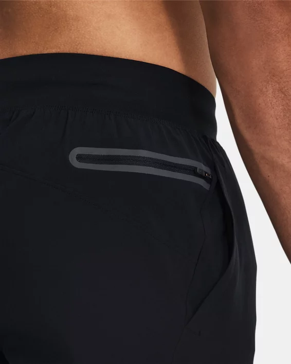 Under Armour Pantalón Project Rock Unstoppable Para Hombre  