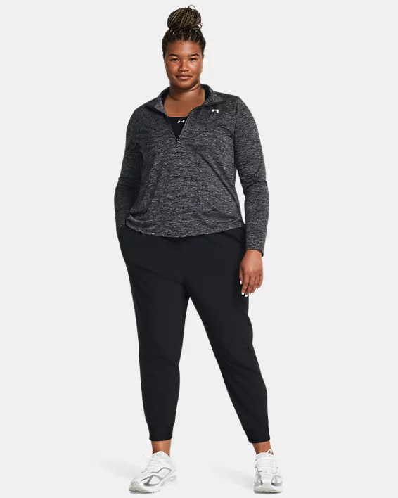 Under Armour Pantalón UA ArmourSport High-Rise Woven Para Mujer  