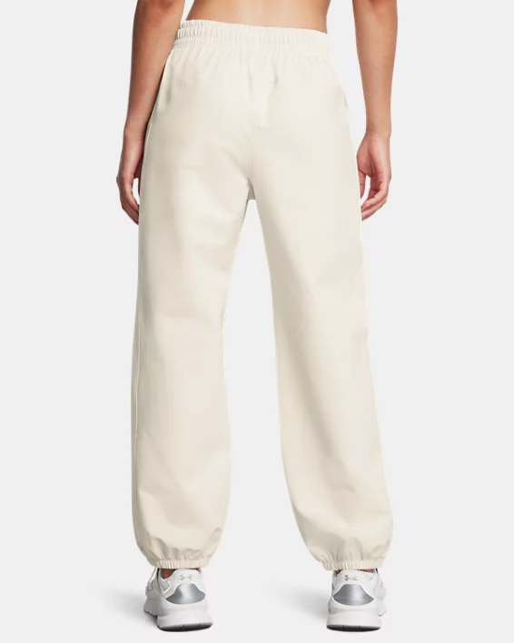 Under Armour Pantalón UA ArmourSport Swoven Para Mujer  