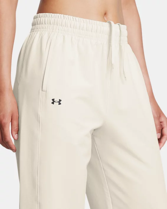 Under Armour Pantalón UA ArmourSport Swoven Para Mujer  