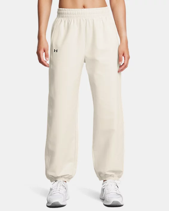 Under Armour Pantalón UA ArmourSport Swoven para mujer  