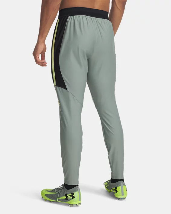 Under Armour Pantalón UA Challenger Pro Para Hombre  