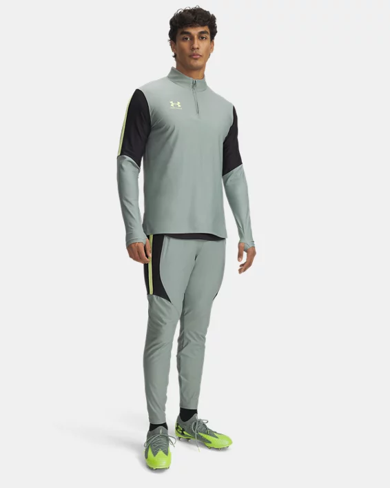 Under Armour Pantalón UA Challenger Pro Para Hombre  