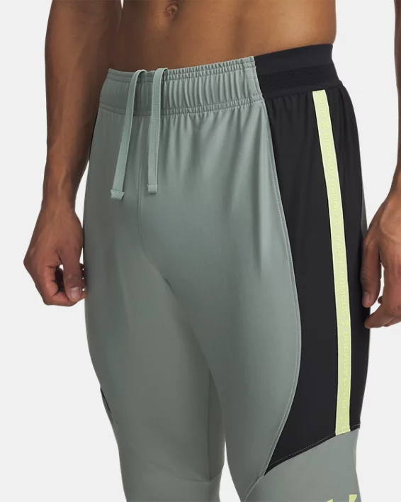 Under Armour Pantalón UA Challenger Pro Para Hombre  
