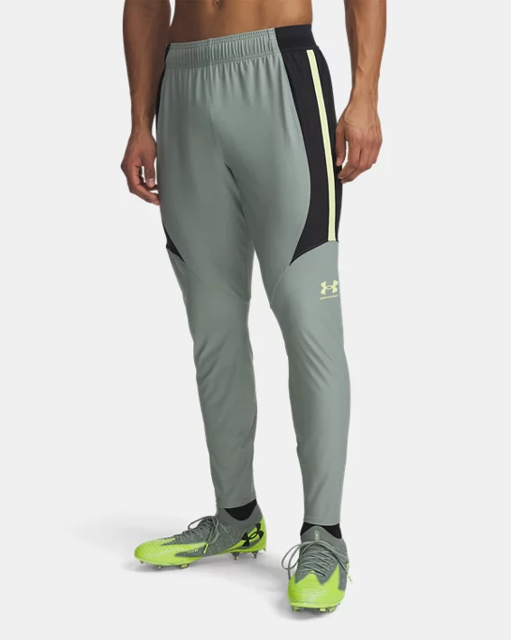 Under Armour Pantalón UA Challenger Pro para hombre  
