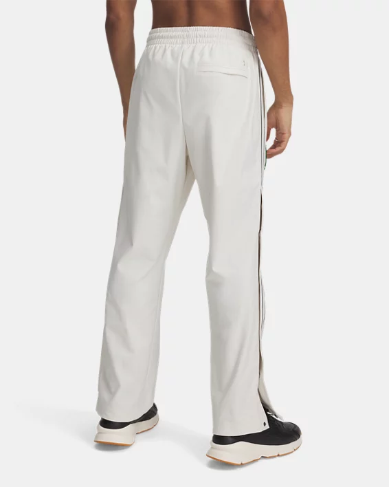 Under Armour Pantalón UA Courtside Snap Para Hombre  