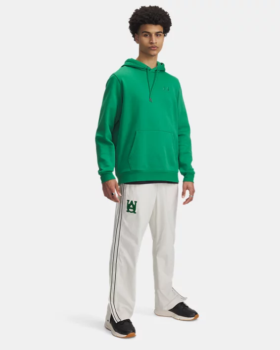 Under Armour Pantalón UA Courtside Snap Para Hombre  