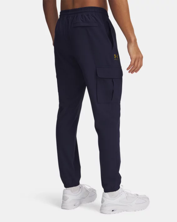 Under Armour Pantalón UA Holiday Vibe Cargo Para Hombre  