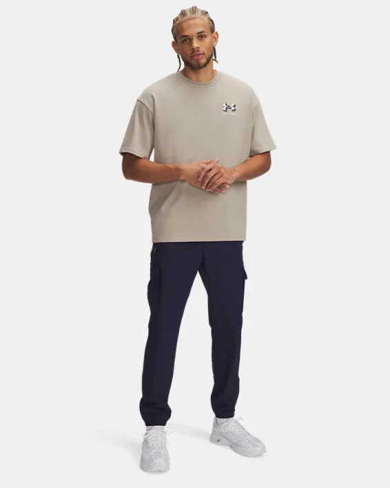 Under Armour Pantalón UA Holiday Vibe Cargo Para Hombre  
