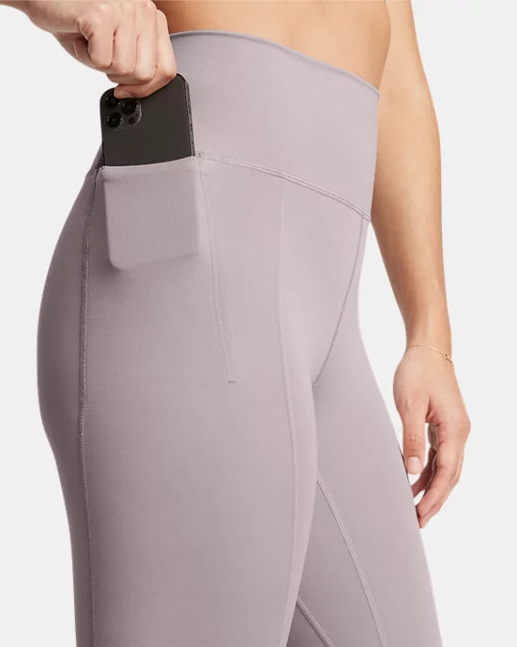 Under Armour Pantalón UA Meridian Kick Flare Para Mujer  