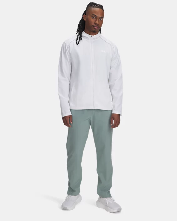 Under Armour Pantalón UA OutRun The Storm Para Hombre  