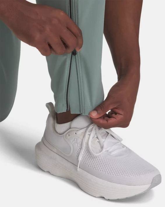 Under Armour Pantalón UA OutRun The Storm Para Hombre  