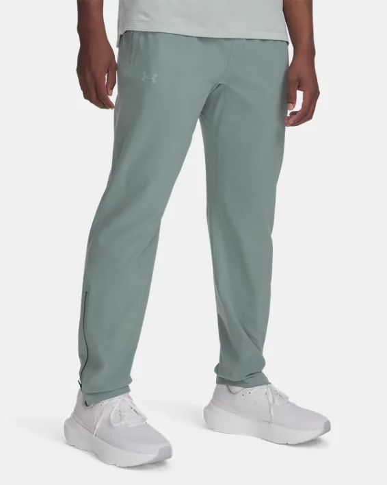 Under Armour Pantalón UA OutRun The Storm para hombre  
